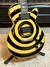 ***VENDIDO*** Epiphone Les Paul Custom Plus Zakk Wylde Signature 2012 Bullseye. - comprar online