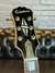 ***VENDIDO*** Epiphone Les Paul Custom Plus Zakk Wylde Signature 2012 Bullseye. na internet