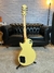 ***VENDIDO*** Epiphone Les Paul Custom Plus Zakk Wylde Signature 2012 Bullseye. - Sunshine Guitars