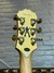 Imagem do ***VENDIDO*** Epiphone Les Paul Custom Plus Zakk Wylde Signature 2012 Bullseye.