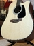 ***VENDIDO*** Takamine GD12CE NS Dreadnought 2021 Natural (novo).