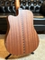 ***VENDIDO*** Takamine GD12CE NS Dreadnought 2021 Natural (novo). - loja online