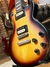 ***VENDIDO*** Gibson Les Paul LPJ 120th Anniversary 2014 Fireburst.