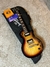***VENDIDO*** Gibson Les Paul LPJ 120th Anniversary 2014 Fireburst. na internet