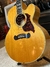 ***VENDIDO*** Gibson EC-30 BluesKing 1998 Natural.