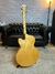***VENDIDO*** Gibson EC-30 BluesKing 1998 Natural. - Sunshine Guitars