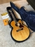 ***VENDIDO*** Gibson EC-30 BluesKing 1998 Natural. na internet