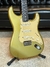 ***VENDIDO*** Fender Stratocaster Robert Cray Signature 2006 Inca Silver. - comprar online