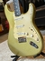 ***VENDIDO*** Fender Stratocaster Robert Cray Signature 2006 Inca Silver.