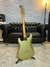 ***VENDIDO*** Fender Stratocaster Robert Cray Signature 2006 Inca Silver. - Sunshine Guitars
