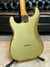 ***VENDIDO*** Fender Stratocaster Robert Cray Signature 2006 Inca Silver. - loja online