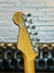 Imagem do ***VENDIDO*** Fender Stratocaster Robert Cray Signature 2006 Inca Silver.