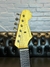 ***VENDIDO*** Nash Guitars S63 Strato 2014 Black Relic. na internet