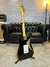 ***VENDIDO*** Nash Guitars S63 Strato 2014 Black Relic. - Sunshine Guitars