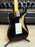 ***VENDIDO*** Nash Guitars S63 Strato 2014 Black Relic. - loja online