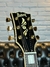 ***VENDIDO*** Burny Les Paul Custom Blackbeauty RLC-115 2007 Ebony. na internet