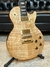 ***VENDIDO*** Gibson Les Paul Studio Premium Plus 2007 Natural. - comprar online
