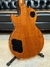 ***VENDIDO*** Gibson Les Paul Studio Premium Plus 2007 Natural. - loja online