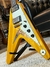 ***VENDIDO*** Epiphone Flying V 58’ Korina Gold 1998 Natural.