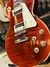 ***VENDIDO*** Gibson Les Paul Traditional Pro ll 60’s Limited Edition 2013 Merlot.