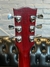 Imagem do ***VENDIDO*** Gibson Les Paul Traditional Pro ll 60’s Limited Edition 2013 Merlot.