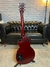 ***VENDIDO*** Gibson Les Paul Traditional Pro ll 60’s Limited Edition 2013 Merlot. - Sunshine Guitars