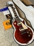 ***VENDIDO*** Gibson Les Paul Traditional Pro ll 60’s Limited Edition 2013 Merlot. na internet