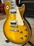 ***VENDIDO*** Gibson Les Paul Classic 60’s 2003 Honey Burst.