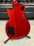 ***VENDIDO*** Gibson Les Paul Studio Chrome 2011 Wine Red. - loja online