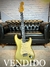 ***VENDIDO*** Fender Stratocaster Robert Cray Signature 2006 Inca Silver.