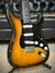 ***VENDIDO*** Fender Stratocaster Hardtail 1979 Sunburst. - comprar online