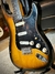 ***VENDIDO*** Fender Stratocaster Hardtail 1979 Sunburst.