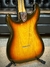***VENDIDO*** Fender Stratocaster Hardtail 1979 Sunburst. - loja online
