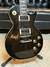 ***VENDIDO*** Gibson Les Paul Classic Plus 2012 Trans Ebony Burst. - comprar online