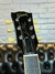 ***VENDIDO*** Gibson Les Paul Classic Plus 2012 Trans Ebony Burst. na internet