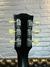 Imagem do ***VENDIDO*** Gibson Les Paul Classic Plus 2012 Trans Ebony Burst.