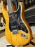 ***VENDIDO*** Fender Stratocaster Hardtail 1979 Natural.