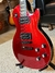 ***VENDIDO*** Gibson Les Paul Studio 2012 Red Sparkle. - comprar online