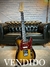 ***VENDIDO*** Fender Telecaster Deluxe Nashville Power Bridge 60th Anniversary 2011 2 Tone Sunburst.