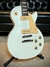 ***VENDIDO*** Gibson Les Paul Tribute 50’s P90 2010 Alpine White. - comprar online