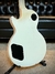 ***VENDIDO*** Gibson Les Paul Tribute 50’s P90 2010 Alpine White. - loja online