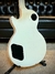 ***VENDIDO*** Gibson Les Paul Tribute 60’s P90 2010 Alpine White. - loja online
