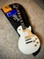 ***VENDIDO*** Gibson Les Paul Tribute 60’s P90 2010 Alpine White. na internet