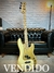 ***VENDIDO*** Fender Precision Bass Special Deluxe Active 2009 Blizzard Pearl.