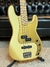 ***VENDIDO*** Fender Precision Bass Special Deluxe Active 2009 Blizzard Pearl. - comprar online