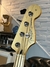 ***VENDIDO*** Fender Precision Bass Special Deluxe Active 2009 Blizzard Pearl. - comprar online
