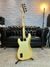 ***VENDIDO*** Fender Precision Bass Special Deluxe Active 2009 Blizzard Pearl. - Sunshine Guitars