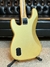 ***VENDIDO*** Fender Precision Bass Special Deluxe Active 2009 Blizzard Pearl. - loja online