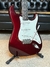 ***VENDIDO*** Fender Stratocaster Standard 2001 Midnight Wine. - comprar online