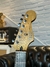 ***VENDIDO*** Fender Stratocaster Standard 2001 Midnight Wine. - comprar online